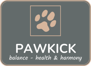 Pawkick